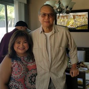 Meet your Posher, Maridel